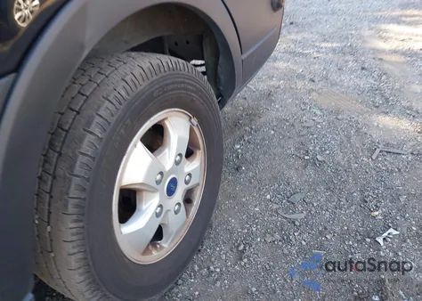 2020 Ford Transit-350 Passenger Van Xlt из США, поврежденный, VIN 1FBAX2CG1LKA62427